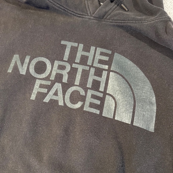The North Face Hoodie Mens Large - Picture 2 of 4